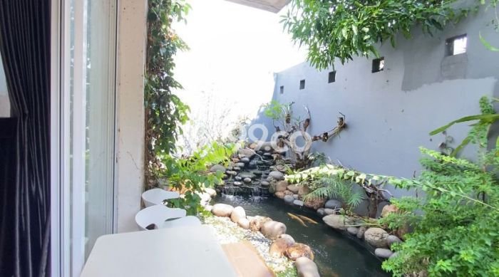 Kesempatan Langka Memiliki Rumah 4 KT 4 KM di Kawasan Bisnis BSD De Park, Tangerang Kesempatan Langka Memiliki Rumah 4 KT 4 KM di Kawasan Bisnis BSD De Park, Tangerang