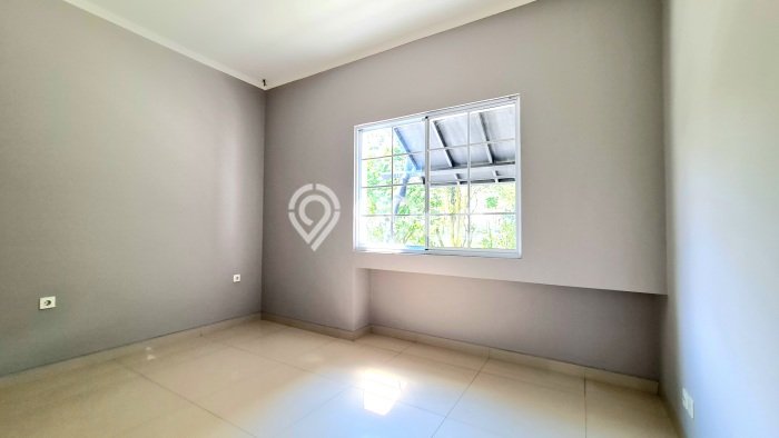 Rumah Luxury Modern Tanpa Renovasi di BSD Tangerang Rumah Luxury Modern Tanpa Renovasi di BSD Tangerang
