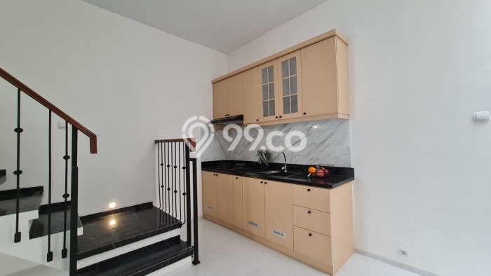BEST PRICE! Rumah Berkualitas di BSD Griya Loka, Luas 87m² Bangunan 120m² BEST PRICE! Rumah Berkualitas di BSD Griya Loka, Luas 87m² Bangunan 120m²