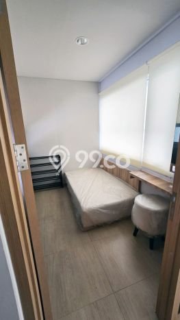 Dijual Rumah Modern 3 KT di BSD Green Wich, Tangerang Dijual Rumah Modern 3 KT di BSD Green Wich, Tangerang