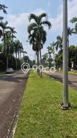 Dijual Tanah Lokasi BSD Bukit Golf, Tangerang Seluas 1408m2 Dijual Tanah Lokasi BSD Bukit Golf, Tangerang Seluas 1408m2