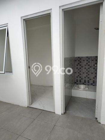 Rumah Minimalis 3 KT LT 112m2 di BSD Griya Loka Rumah Minimalis 3 KT LT 112m2 di BSD Griya Loka