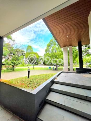 Hunian Super Elit dengan Akses Paling Strategis di BSD Eminent, Tangerang Hunian Super Elit dengan Akses Paling Strategis di BSD Eminent, Tangerang