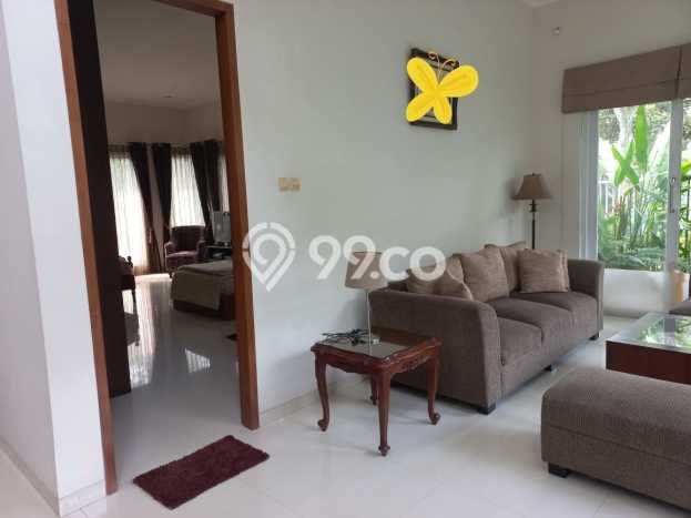 Ready to Use! Luxury House LT 340m2 Desain Elegan di BSD The Green Ready to Use! Luxury House LT 340m2 Desain Elegan di BSD The Green
