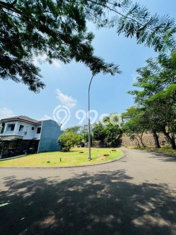 Tanah Kavling Dijual di Tangerang dengan Spesifikasi 283m2 Tanah Kavling Dijual di Tangerang dengan Spesifikasi 283m2