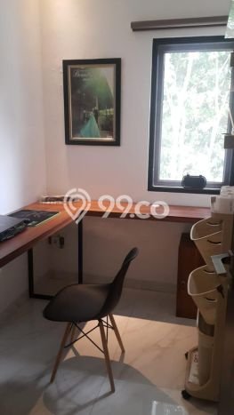 Ready to Use! Luxury House LT 170m2 Desain Modern di Gading Serpong Ready to Use! Luxury House LT 170m2 Desain Modern di Gading Serpong