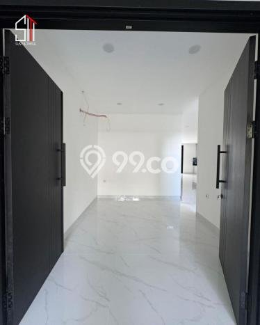 Dijual Rumah Mewah Elegan Dengan View Eksklusif di BSD City, Tangerang Dijual Rumah Mewah Elegan Dengan View Eksklusif di BSD City, Tangerang