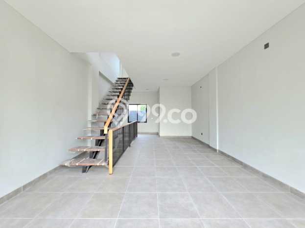 Untuk Dijual! Ruko di BSD Anggrek Loka Tangerang LT 121m2 / LB 121m2 Kawasan Strategis Untuk Dijual! Ruko di BSD Anggrek Loka Tangerang LT 121m2 / LB 121m2 Kawasan Strategis