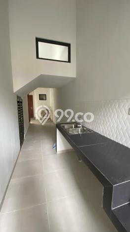 Dijual Rumah Luas Megah Dengan View Cantik di BSD City, Tangerang Dijual Rumah Luas Megah Dengan View Cantik di BSD City, Tangerang