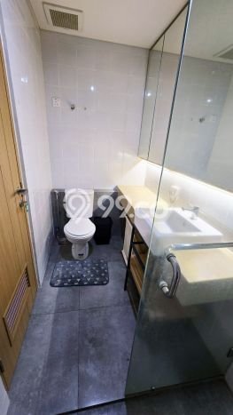 Dijual Rumah Modern 3 KT di BSD Green Wich, Tangerang Dijual Rumah Modern 3 KT di BSD Green Wich, Tangerang
