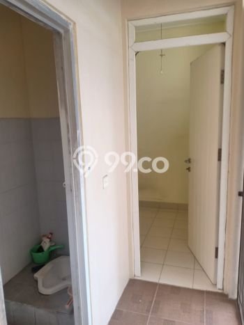 Rumah Mewah LB 160m2 Siap Pakai Desain Elegan di BSD The Icon, Tangerang Rumah Mewah LB 160m2 Siap Pakai Desain Elegan di BSD The Icon, Tangerang