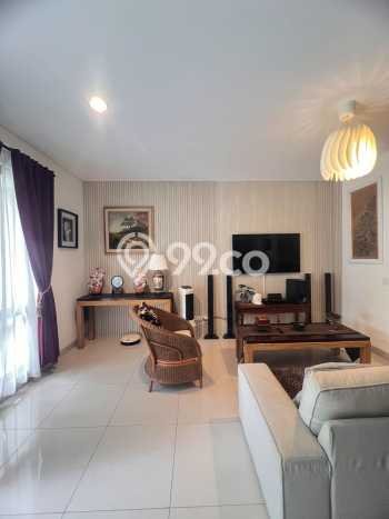 Dijual Hunian Rumah Nyaman 2 Kamar di BSD City, Tangerang Dijual Hunian Rumah Nyaman 2 Kamar di BSD City, Tangerang