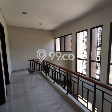 Jual Rumah Mewah Megah Dengan View Cantik di BSD Green Wich, Tangerang Jual Rumah Mewah Megah Dengan View Cantik di BSD Green Wich, Tangerang