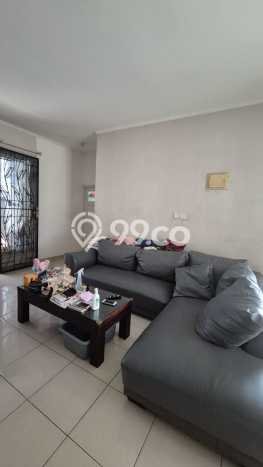 Rumah Minimalis 3 Kamar LT 120m2 di Gading Serpong Rumah Minimalis 3 Kamar LT 120m2 di Gading Serpong