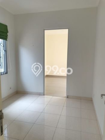 Rumah Mewah LB 160m2 Siap Pakai Desain Elegan di BSD The Icon, Tangerang Rumah Mewah LB 160m2 Siap Pakai Desain Elegan di BSD The Icon, Tangerang