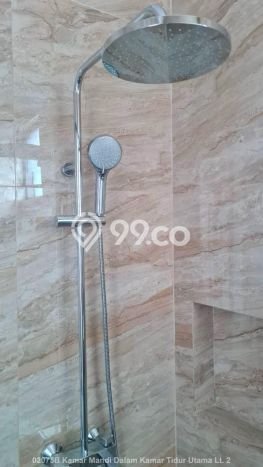 Rumah area BSD The Icon, Tangerang, LT 186m² LB 230m² Rumah area BSD The Icon, Tangerang, LT 186m² LB 230m²