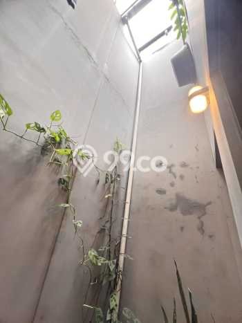 Dijual Hunian Rumah Nyaman 2 Kamar di BSD City, Tangerang Dijual Hunian Rumah Nyaman 2 Kamar di BSD City, Tangerang