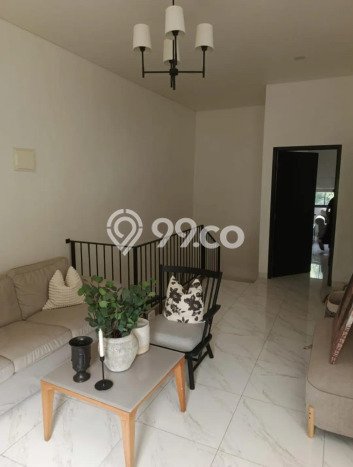 Ready to Use! Premium House LT 112m2 Desain Elegan di BSD Neo Catalonia Ready to Use! Premium House LT 112m2 Desain Elegan di BSD Neo Catalonia