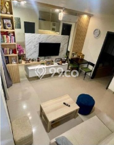 Rumah Luas Asri 3 KT Siap Huni di Summarecon Serpong Tangerang Rumah Luas Asri 3 KT Siap Huni di Summarecon Serpong Tangerang