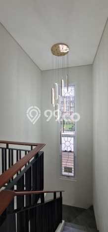 Rumah Minimalis 3 KT di BSD Delatinos Tangerang Rumah Minimalis 3 KT di BSD Delatinos Tangerang
