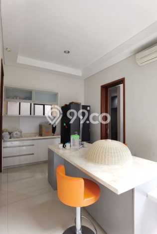 Rumah Harga Nego LT 200m² di Kawasan Residential BSD De Park, Tangerang Rumah Harga Nego LT 200m² di Kawasan Residential BSD De Park, Tangerang
