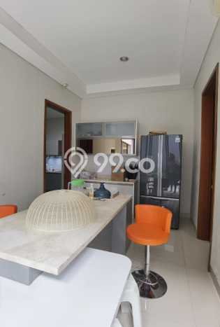 Rumah Harga Nego LT 200m² di Kawasan Residential BSD De Park, Tangerang Rumah Harga Nego LT 200m² di Kawasan Residential BSD De Park, Tangerang