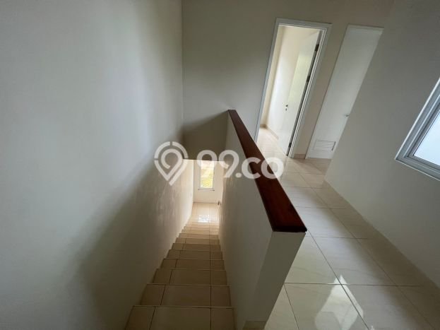 Rumah 3 KT 2 KM LT 77m², LB 70m² di BSD City, Tangerang Rumah 3 KT 2 KM LT 77m², LB 70m² di BSD City, Tangerang