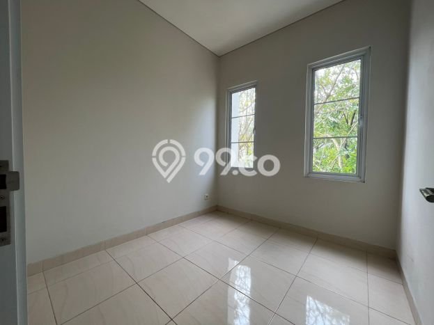 Rumah 3 KT 2 KM LT 77m², LB 70m² di BSD City, Tangerang Rumah 3 KT 2 KM LT 77m², LB 70m² di BSD City, Tangerang