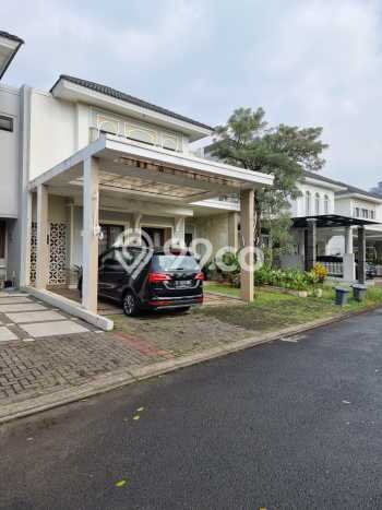 Rumah Siap Huni 4 KT 4 KM di BSD City, Tangerang Rumah Siap Huni 4 KT 4 KM di BSD City, Tangerang