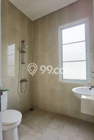 Kesempatan Langka Memiliki Rumah LT 60m² / LB 53m² di Kawasan Bisnis BSD City, Tangerang Kesempatan Langka Memiliki Rumah LT 60m² / LB 53m² di Kawasan Bisnis BSD City, Tangerang