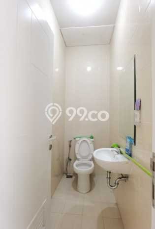 Kesempatan Langka Memiliki Rumah LT 60m² / LB 53m² di Kawasan Bisnis BSD City, Tangerang Kesempatan Langka Memiliki Rumah LT 60m² / LB 53m² di Kawasan Bisnis BSD City, Tangerang