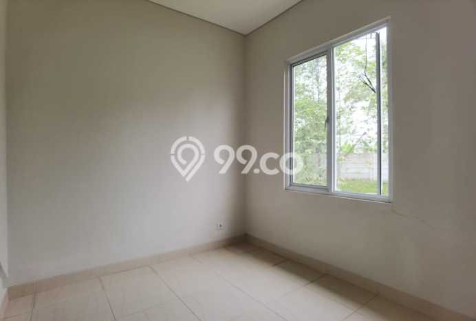 Kesempatan Langka Memiliki Rumah LT 60m² / LB 53m² di Kawasan Bisnis BSD City, Tangerang Kesempatan Langka Memiliki Rumah LT 60m² / LB 53m² di Kawasan Bisnis BSD City, Tangerang