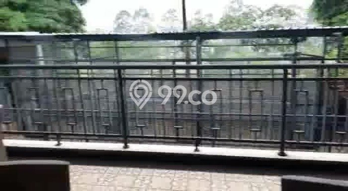 Rumah Akses Mudah area BSD De Park, Tangerang, LT 450m² Bangunan 700m² Rumah Akses Mudah area BSD De Park, Tangerang, LT 450m² Bangunan 700m²