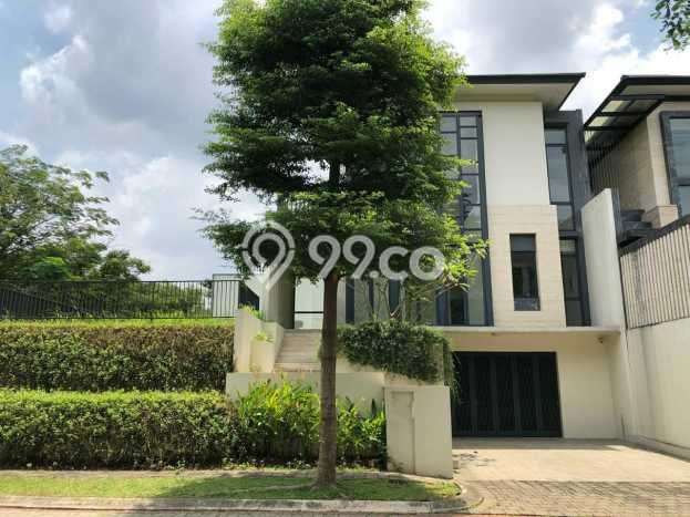 Rumah kawasan BSD City, Tangerang, LT 396m² LB 285m² Rumah kawasan BSD City, Tangerang, LT 396m² LB 285m²