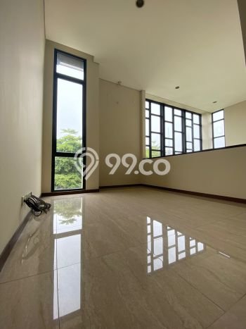 Rumah kawasan BSD City, Tangerang, LT 396m² LB 285m² Rumah kawasan BSD City, Tangerang, LT 396m² LB 285m²