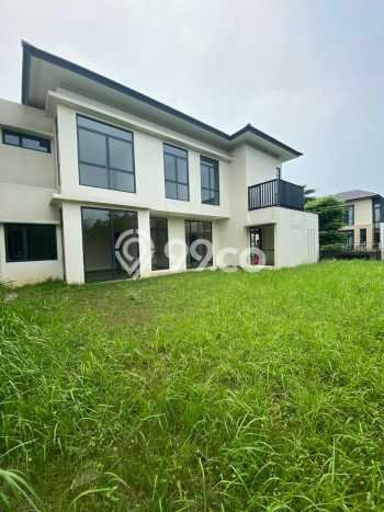 Rumah kawasan BSD City, Tangerang, LT 396m² LB 285m² Rumah kawasan BSD City, Tangerang, LT 396m² LB 285m²