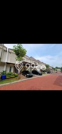 Hunian Nyaman Gading Serpong, Area Sejuk - 3 KT Hunian Nyaman Gading Serpong, Area Sejuk - 3 KT