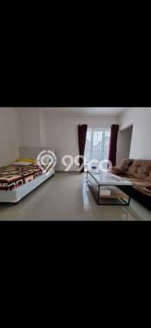 Hunian Nyaman Gading Serpong, Area Sejuk - 3 KT Hunian Nyaman Gading Serpong, Area Sejuk - 3 KT