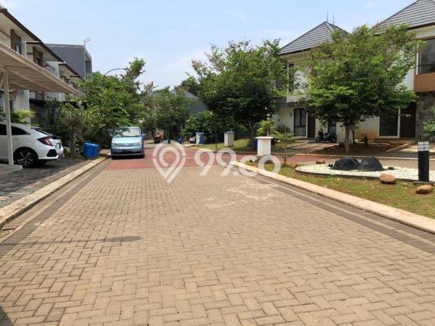 Rumah EXCLUSIVE! area BSD Nusaloka, Tangerang, Luas 105m² Bangunan 155m², HARGA SPESIAL Rumah EXCLUSIVE! area BSD Nusaloka, Tangerang, Luas 105m² Bangunan 155m², HARGA SPESIAL