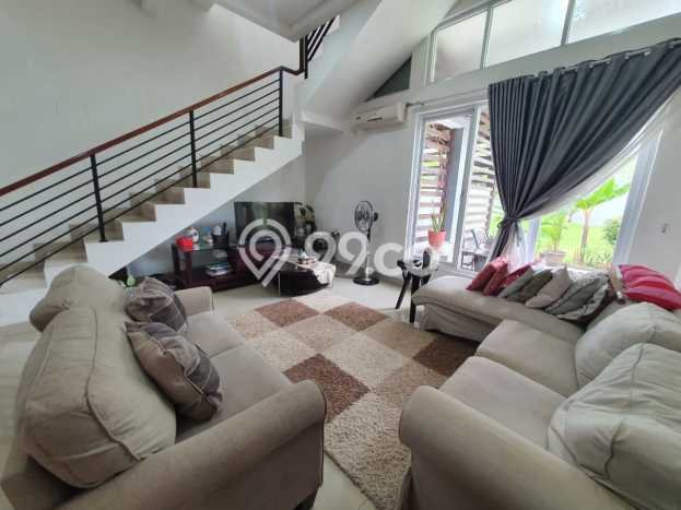 BEST INVESTMENT! Rumah di BSD The Icon, LT 169m² Bangunan 250m² BEST INVESTMENT! Rumah di BSD The Icon, LT 169m² Bangunan 250m²