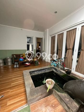 Rumah LT 165m² / LB 123m² di Lokasi Serpong Regency Melati Mas, Tangerang Selatan Rumah LT 165m² / LB 123m² di Lokasi Serpong Regency Melati Mas, Tangerang Selatan