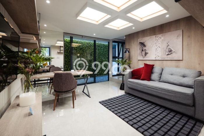 HOT LISTING! Rumah Untuk Investasi area BSD Green Wich, Luas 84m² Bangunan 165m² HOT LISTING! Rumah Untuk Investasi area BSD Green Wich, Luas 84m² Bangunan 165m²