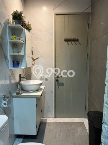 HUNIAN PILIHAN! Rumah area BSD Foresta, Luas 112m² LB 145m² HUNIAN PILIHAN! Rumah area BSD Foresta, Luas 112m² LB 145m²