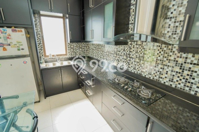 Jual Rumah Luas Megah Dengan View Eksklusif di BSD The Green, Tangerang Jual Rumah Luas Megah Dengan View Eksklusif di BSD The Green, Tangerang