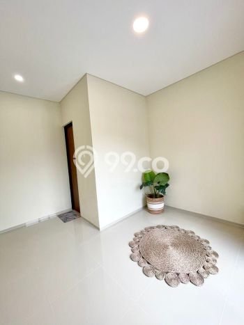 Rumah LT 98m² Akses Strategis di BSD Nusaloka, Dekat Fasilitas Umum, Tangerang Rumah LT 98m² Akses Strategis di BSD Nusaloka, Dekat Fasilitas Umum, Tangerang