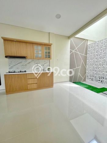 Rumah LT 98m² Akses Strategis di BSD Nusaloka, Dekat Fasilitas Umum, Tangerang Rumah LT 98m² Akses Strategis di BSD Nusaloka, Dekat Fasilitas Umum, Tangerang