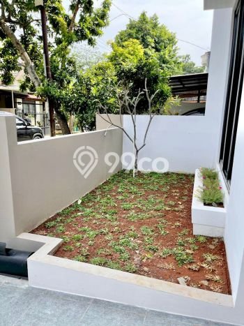 Rumah LT 98m² Akses Strategis di BSD Nusaloka, Dekat Fasilitas Umum, Tangerang Rumah LT 98m² Akses Strategis di BSD Nusaloka, Dekat Fasilitas Umum, Tangerang
