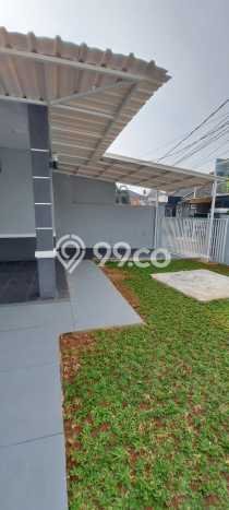 Rumah Idaman Modern! Rumah 2 Lantai area BSD Nusaloka, Tangerang, LT 150m² LB 100m² Rumah Idaman Modern! Rumah 2 Lantai area BSD Nusaloka, Tangerang, LT 150m² LB 100m²