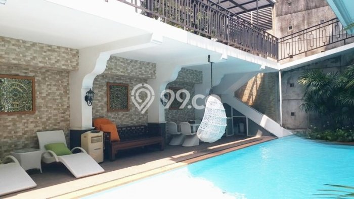 Rumah Akses Mudah area BSD De Park, Tangerang, LT 450m² Bangunan 700m² Rumah Akses Mudah area BSD De Park, Tangerang, LT 450m² Bangunan 700m²