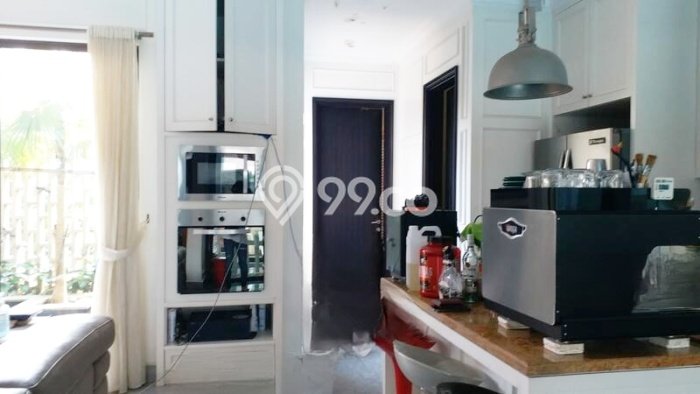 Rumah Akses Mudah area BSD De Park, Tangerang, LT 450m² Bangunan 700m² Rumah Akses Mudah area BSD De Park, Tangerang, LT 450m² Bangunan 700m²